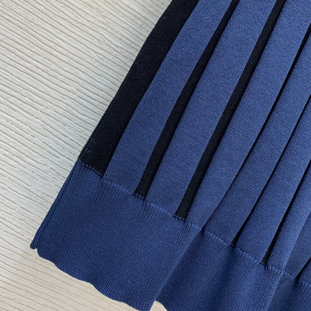 LOEWE New High-Elastic Knit Dress - Picture 6 of 8